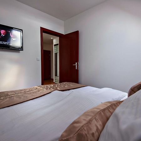 Hotel Iris Zlatibor Rom bilde