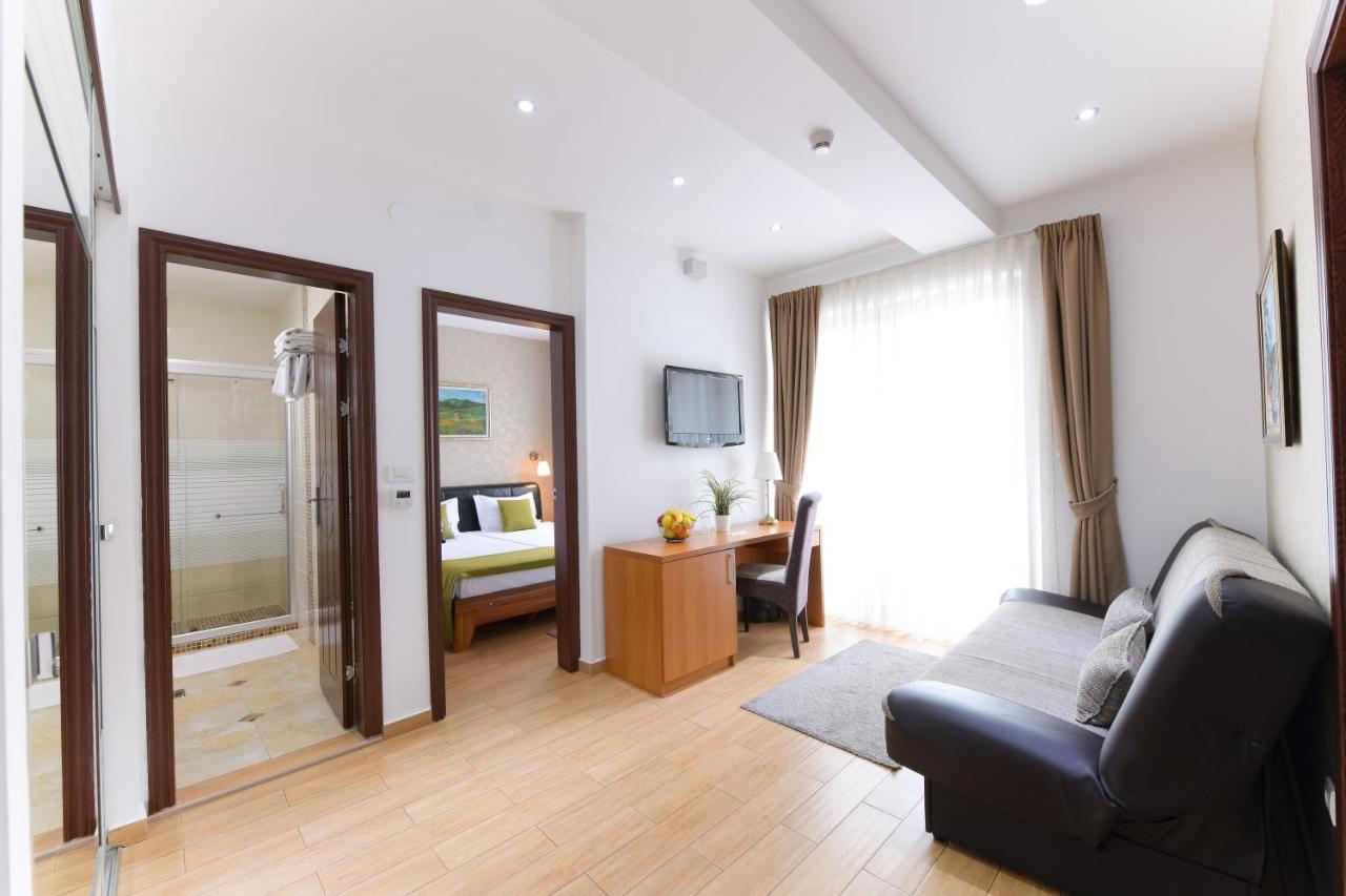 Hotel Iris Zlatibor Eksteriør bilde
