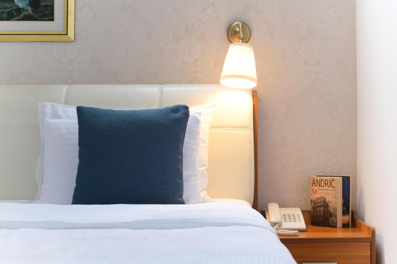 Hotel Iris Zlatibor Eksteriør bilde