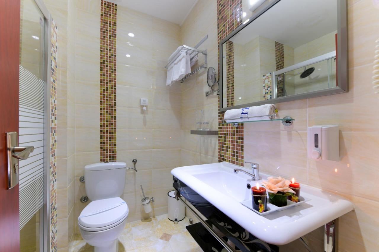 Hotel Iris Zlatibor Eksteriør bilde