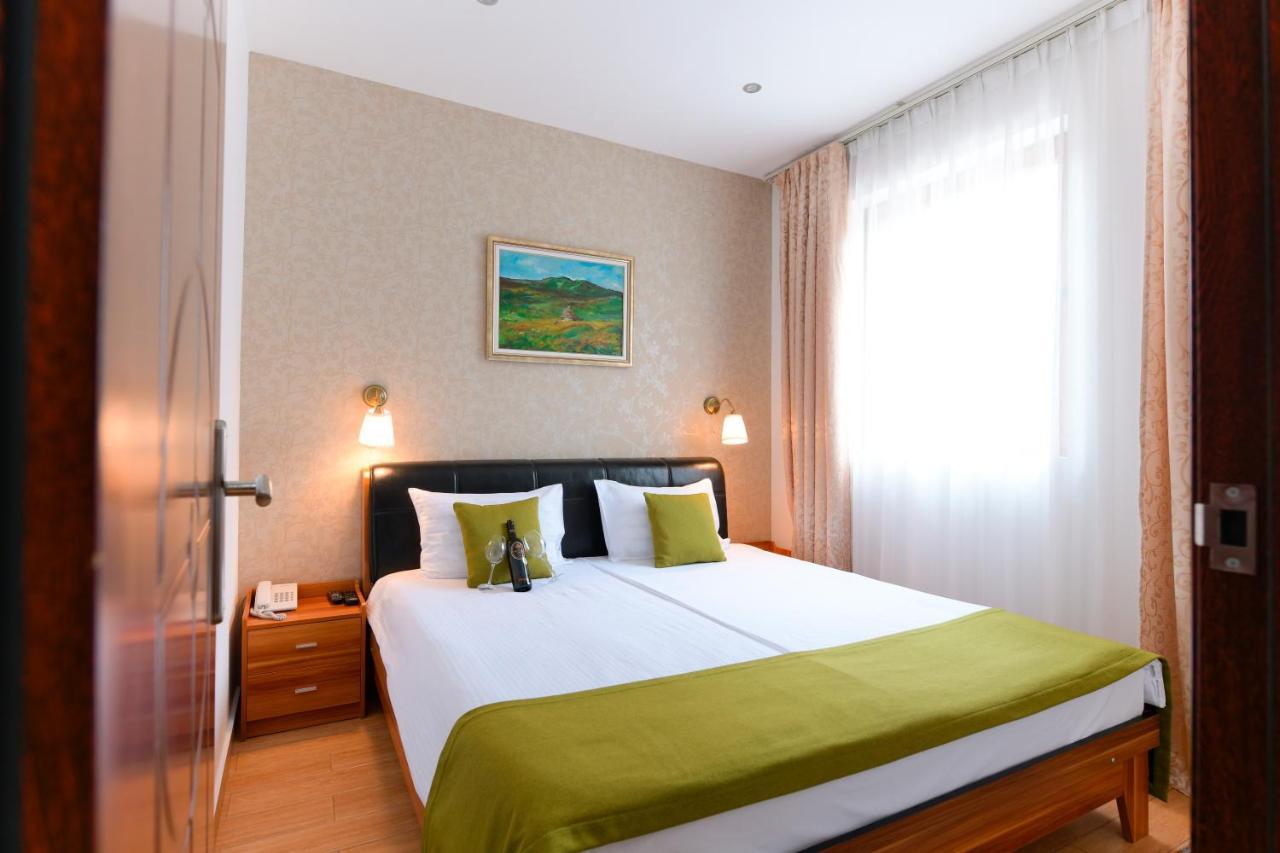 Hotel Iris Zlatibor Eksteriør bilde
