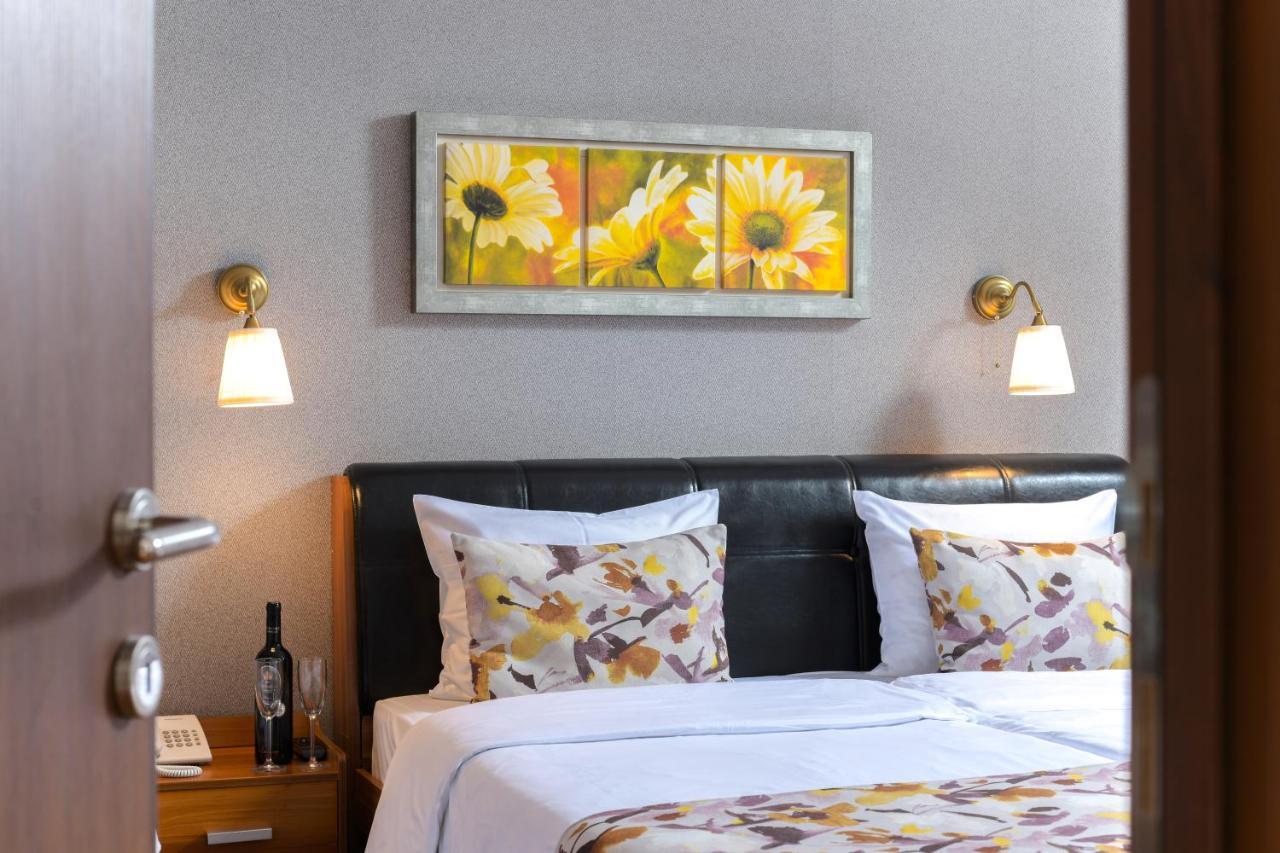 Hotel Iris Zlatibor Eksteriør bilde