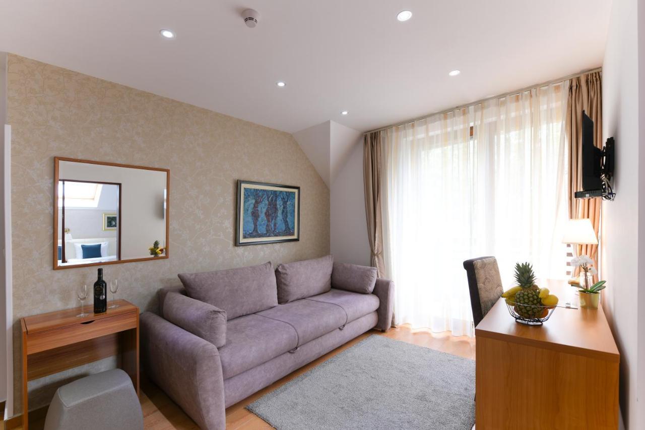 Hotel Iris Zlatibor Eksteriør bilde