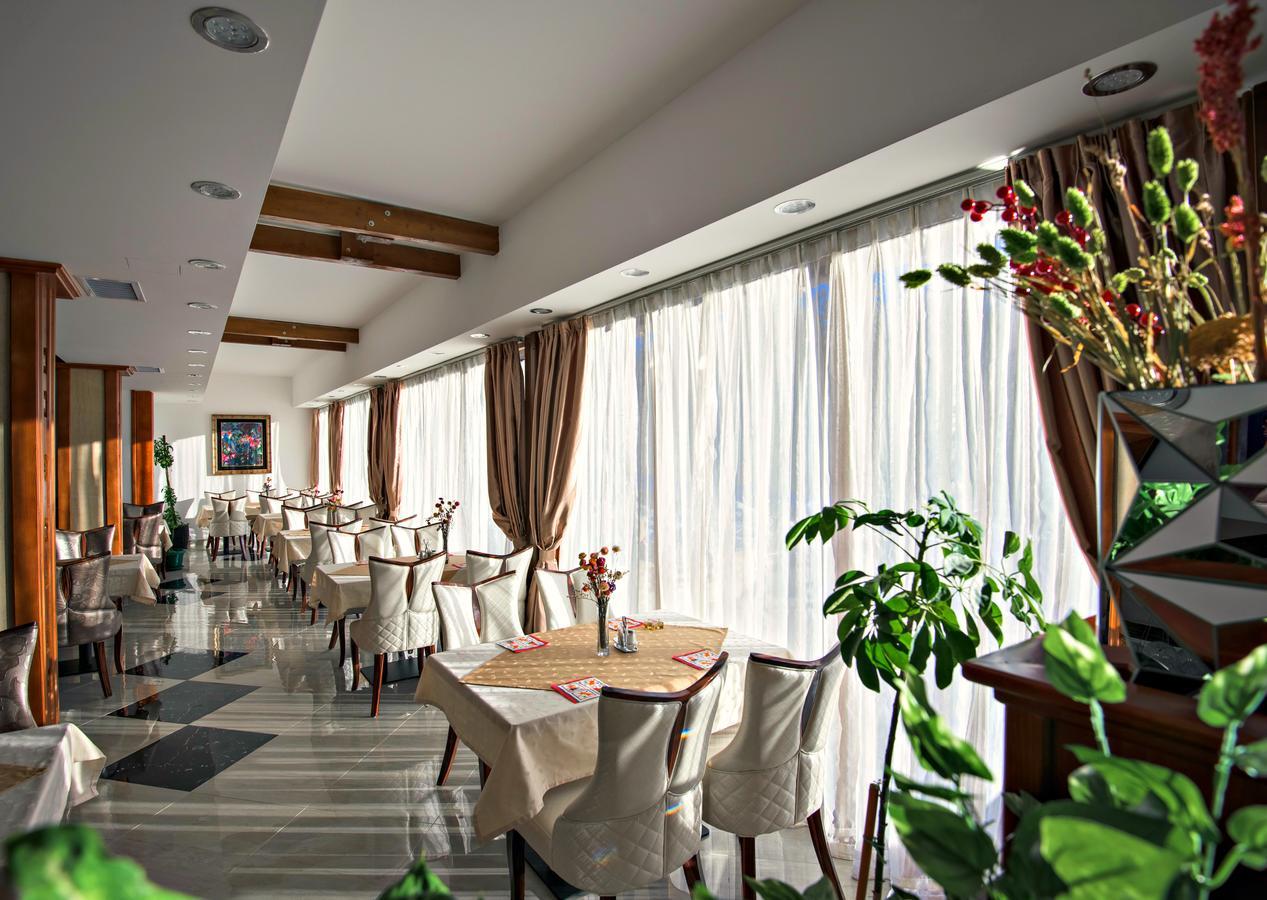 Hotel Iris Zlatibor Eksteriør bilde