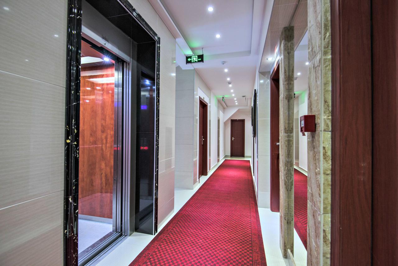 Hotel Iris Zlatibor Eksteriør bilde