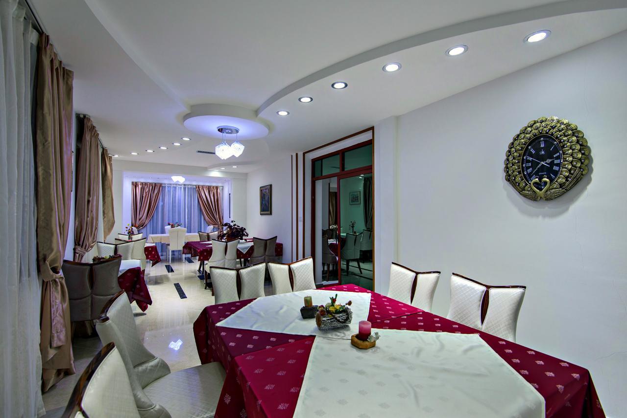 Hotel Iris Zlatibor Eksteriør bilde