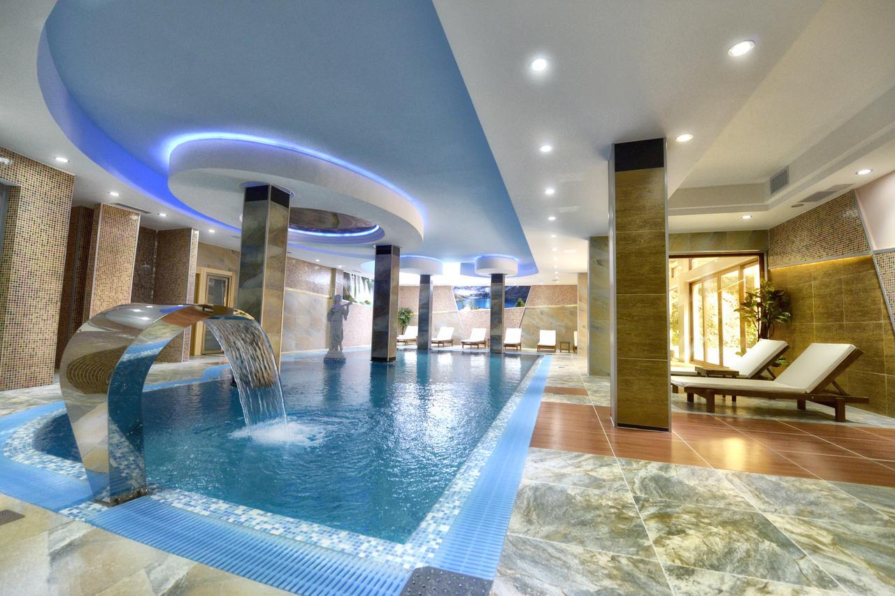 Hotel Iris Zlatibor Eksteriør bilde