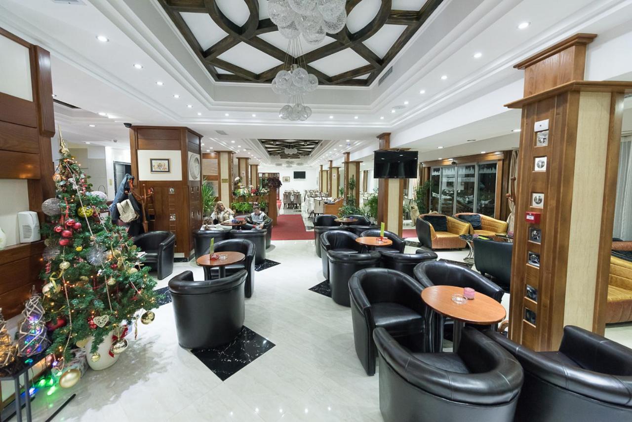 Hotel Iris Zlatibor Eksteriør bilde